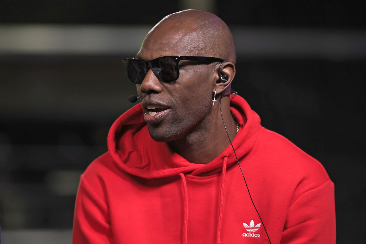 EXCLUSIVE: 42-Year-Old Terrell Owens Reveals His Secret for