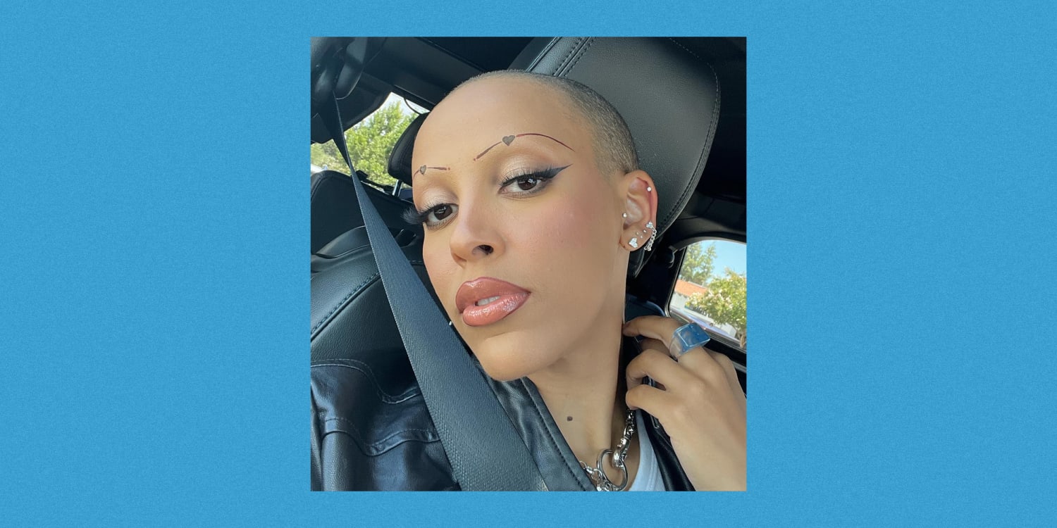 19 Stunning Black Women Whose Bald Heads Will Leave You Speechless | Essence