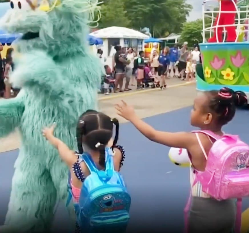 Sesame Place Philadelphia announces company review and racial bias training after allegations of discrimination