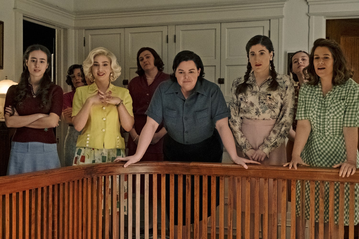 A League of Their Own' remake hits a home run with queer viewers