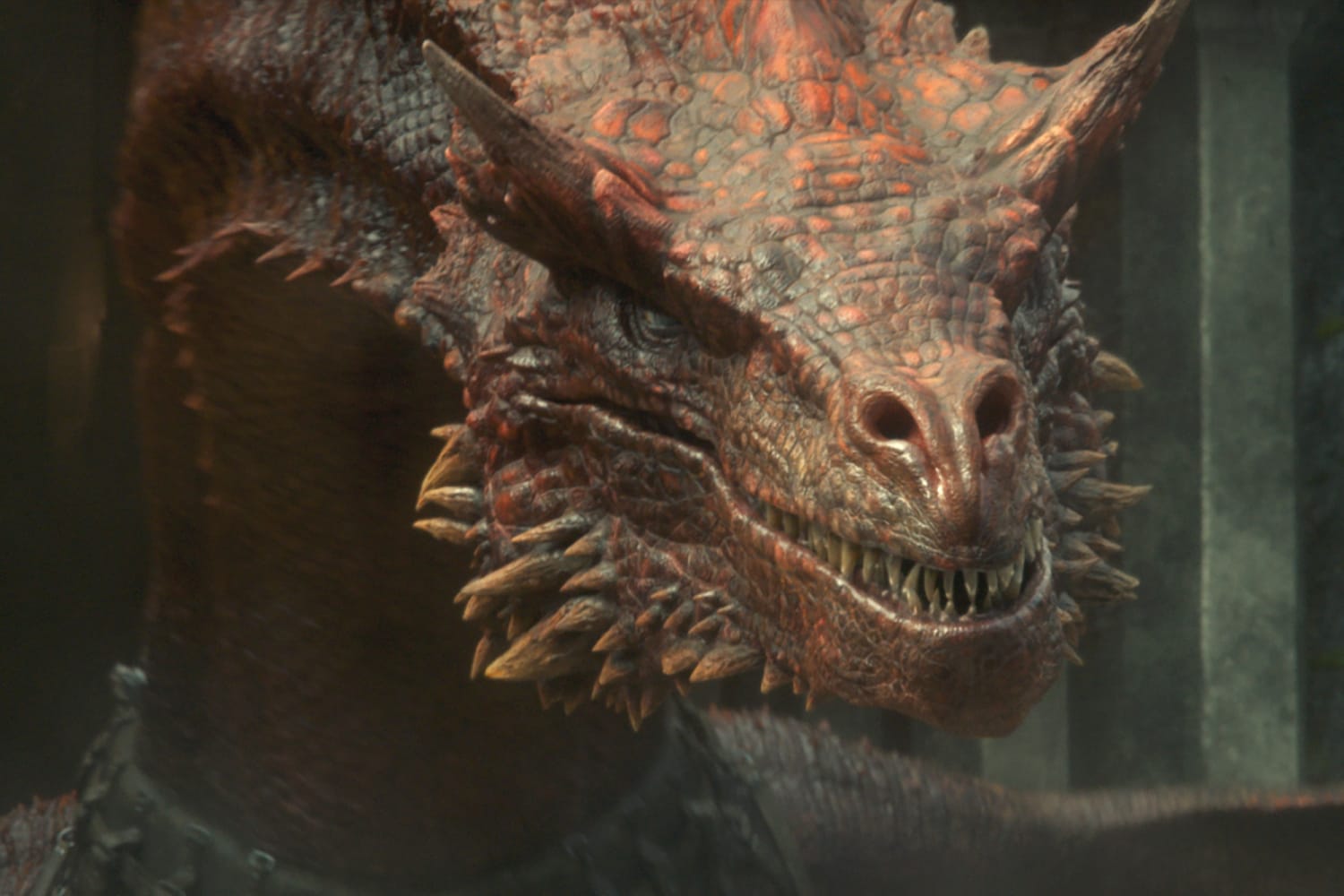 HBO's new 'Game of Thrones' show 'House of the Dragon' doesn't disappoint