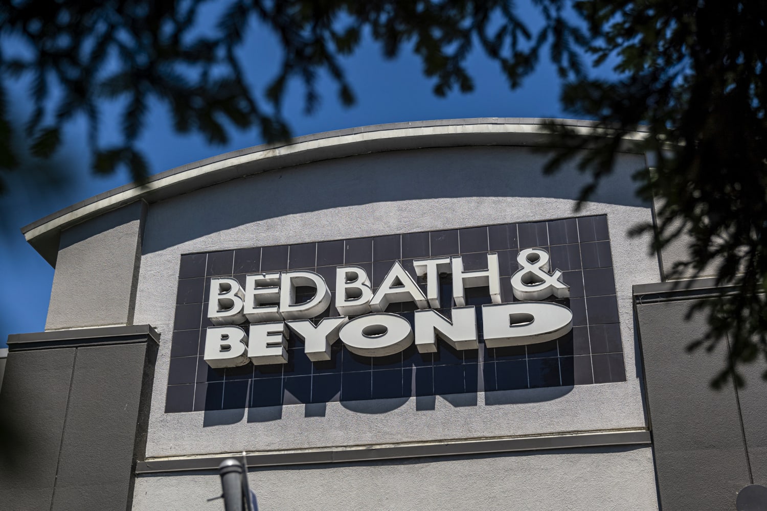 bed bath & betond