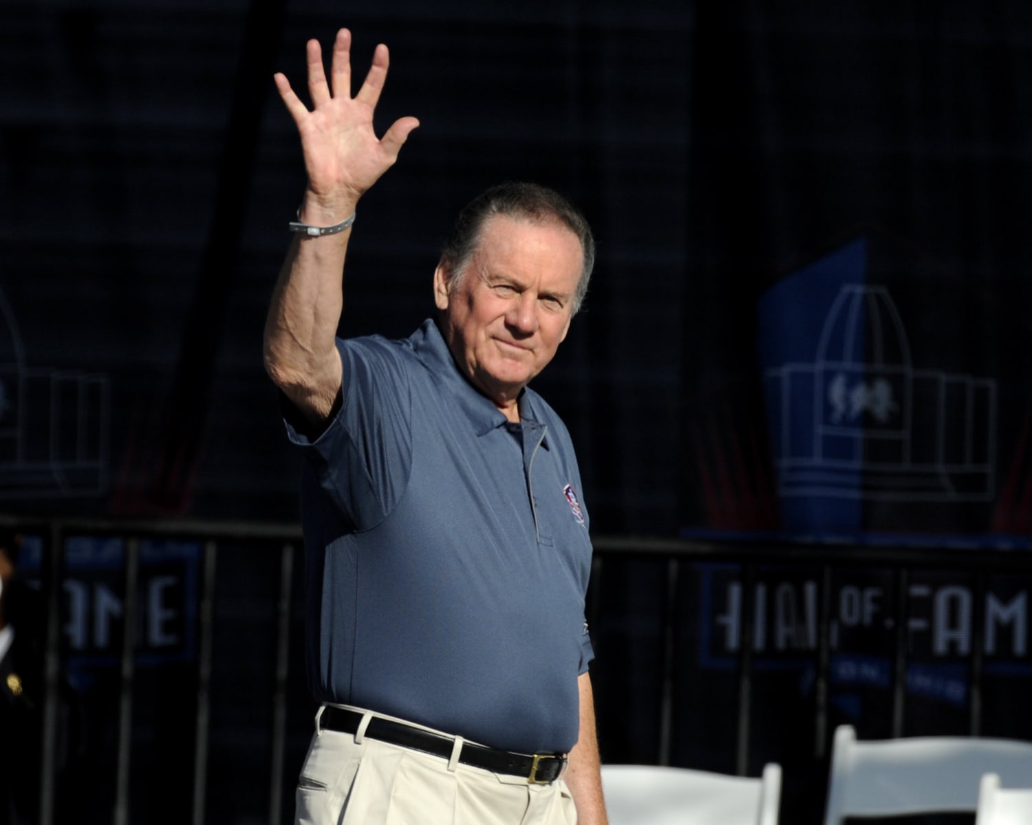 Len Dawson, Chiefs' Hall Of Fame QB And Broadcaster, Dies