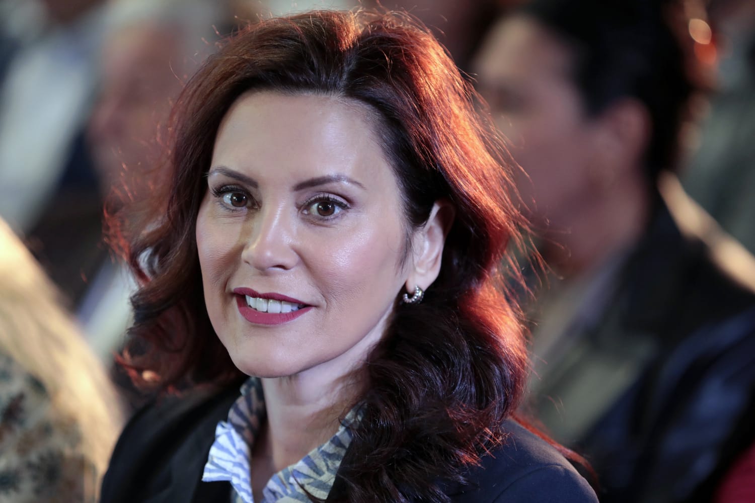 Gretchen Whitmer Net Worth: 2023-2024 Updated - PForProfiles