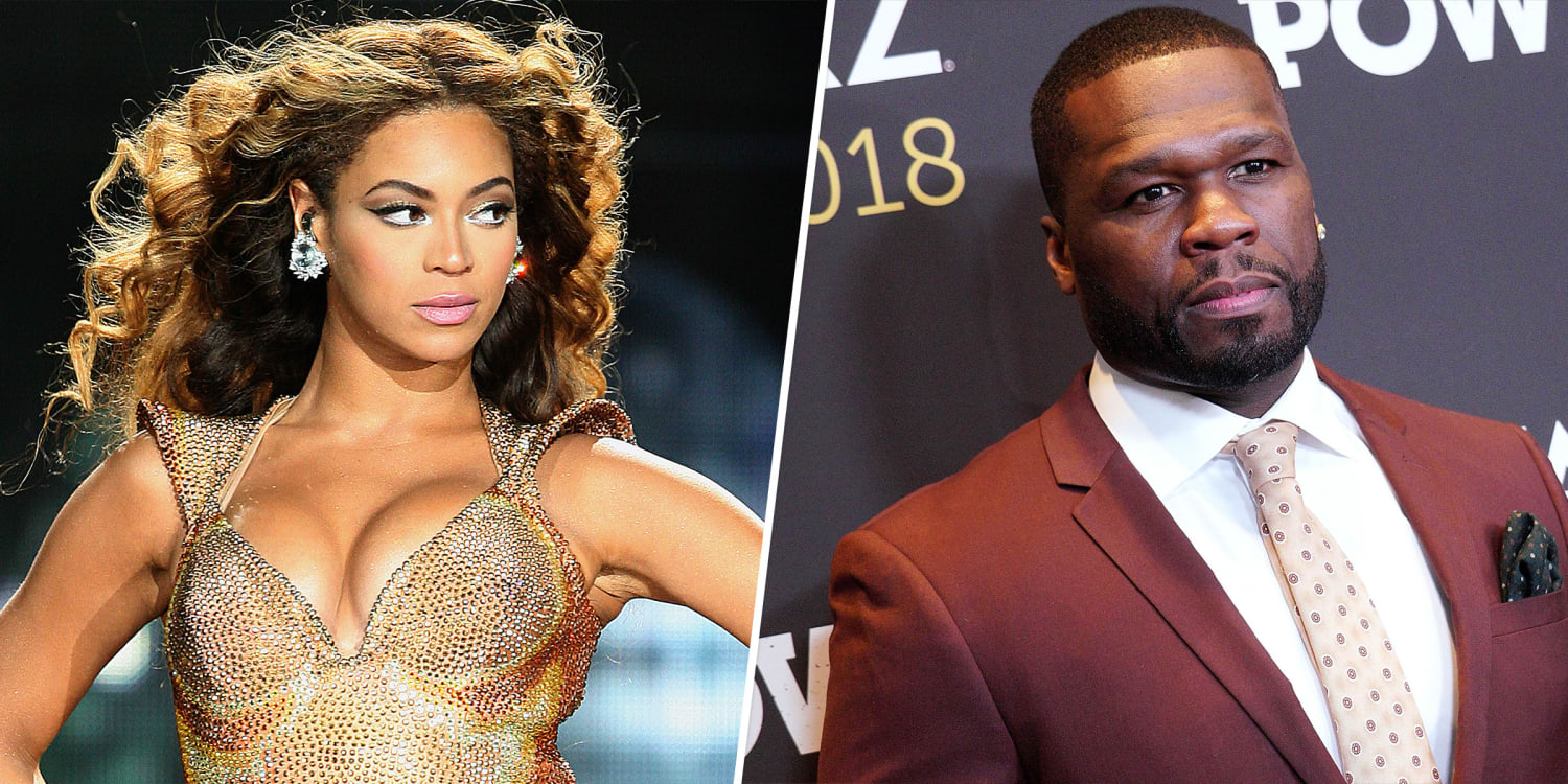 50 Cent hilariously reveals Beyoncé once confronted him over Jay-Z feud