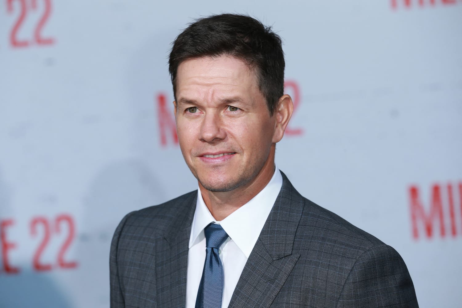 Mark Wahlberg Once Revealed How the Boston Red Sox Saved Him From