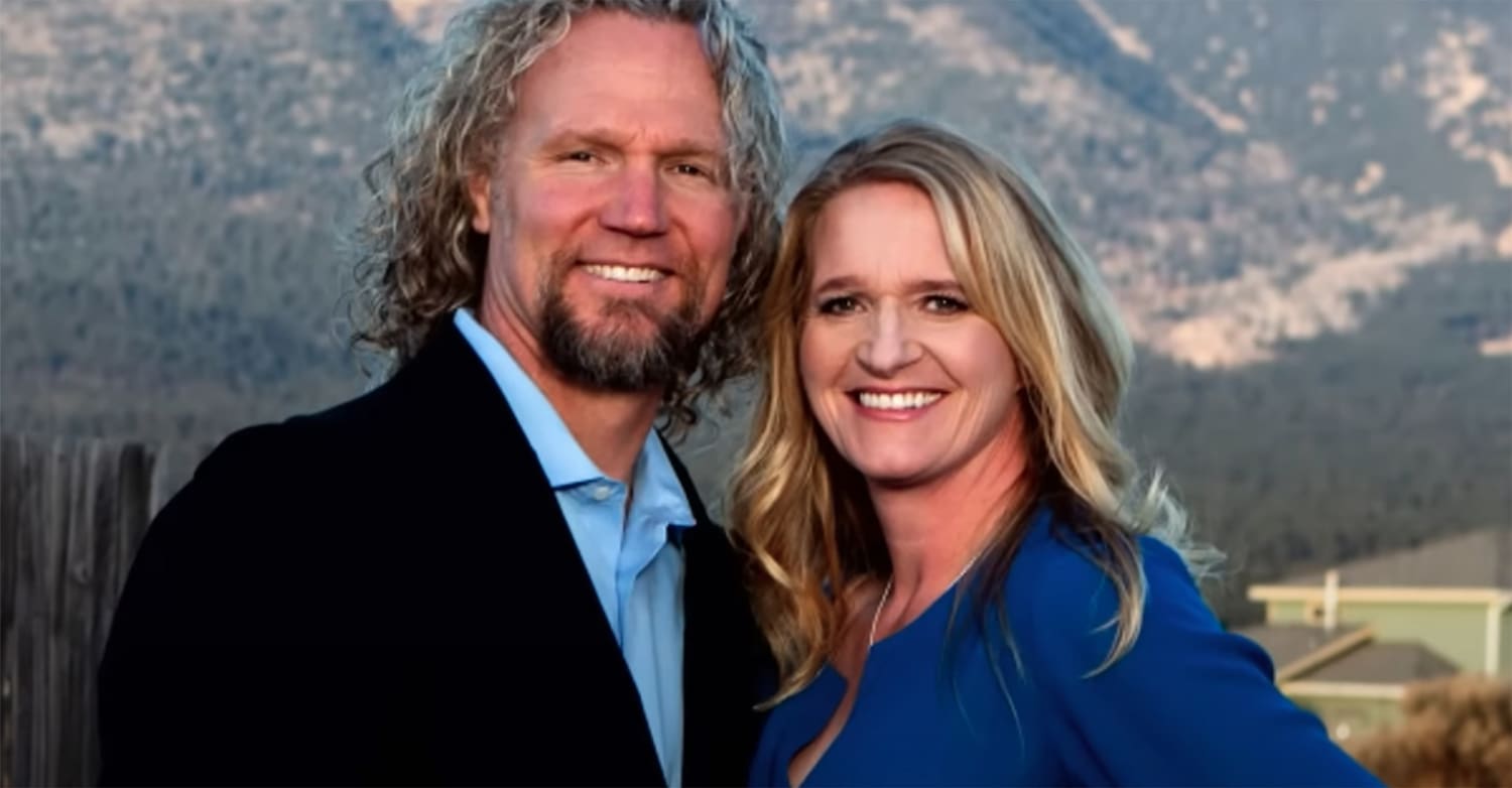 Who Died on 'Sister Wives'?