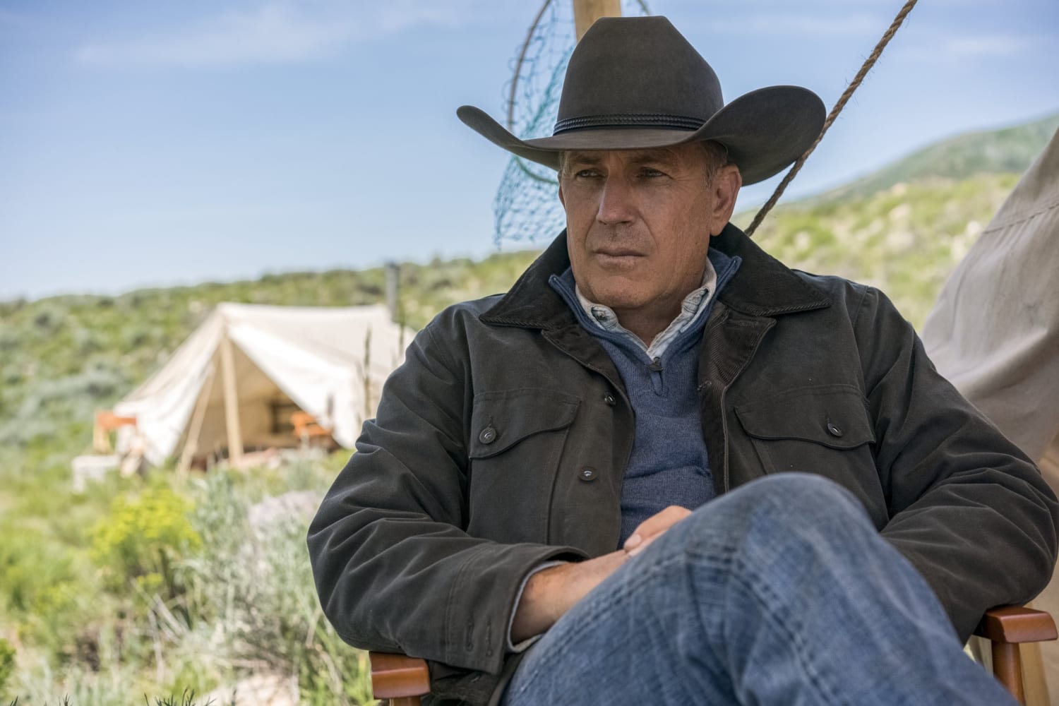 Yellowstone' Cast Dishes on What to Expect From Season 5