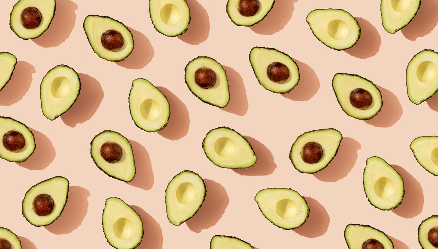 Is it healthy to eat avocado every day?