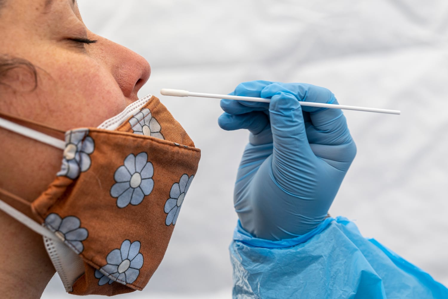 When Will COVID End? Experts Share Predictions And Safety Tips