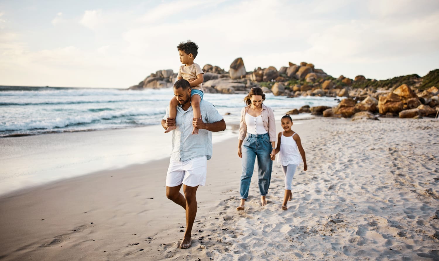 Best Family Vacation Destinations For A Perfect Family Getaway