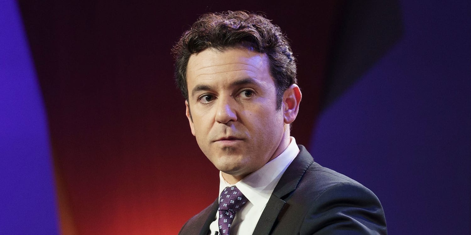 Fred Savage denies allegations of misconduct after ‘Wonder Years’ firing