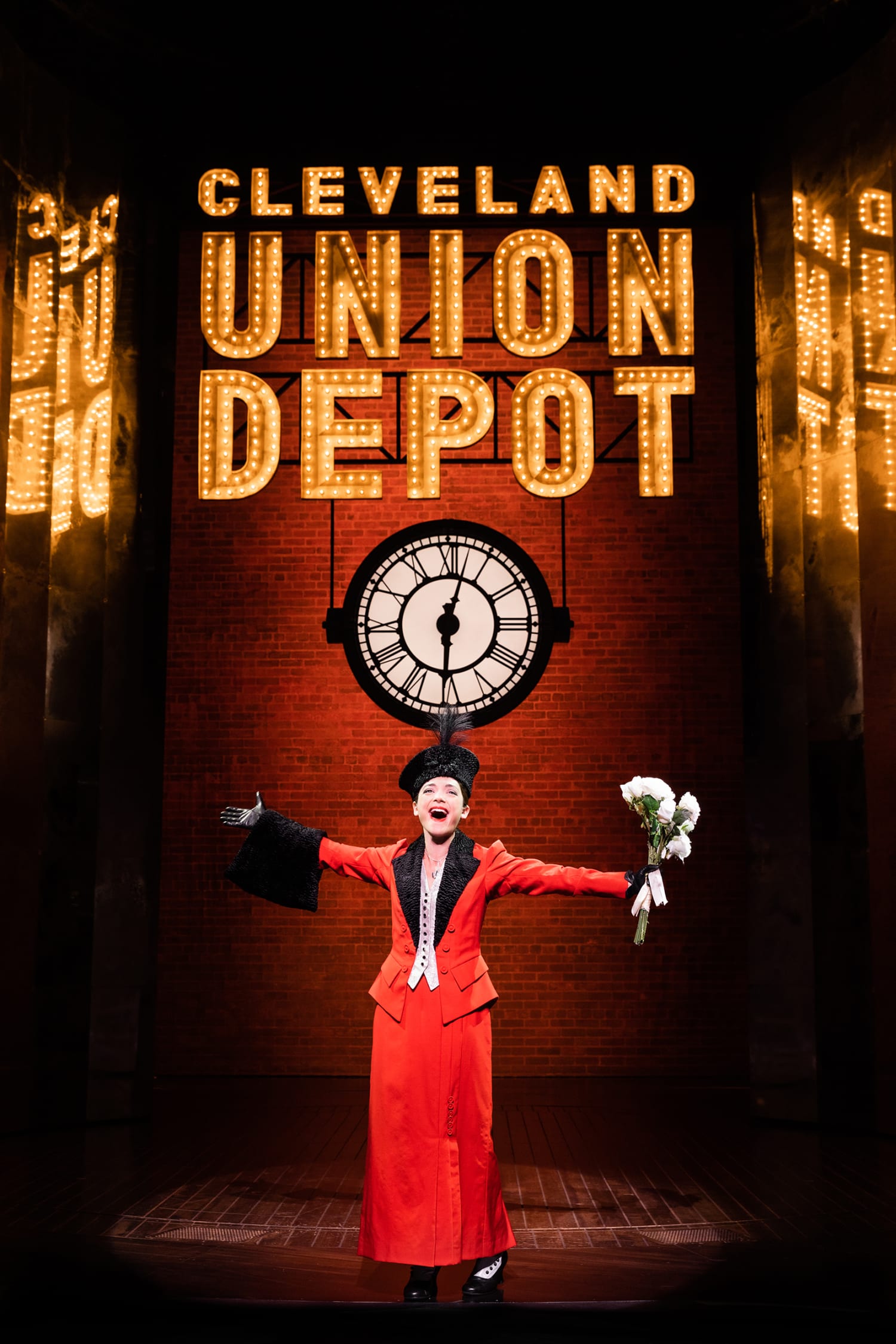 Funny Girl' understudy Julie Benko on her triumphant journey from virtual  unknown to Broadway breakout