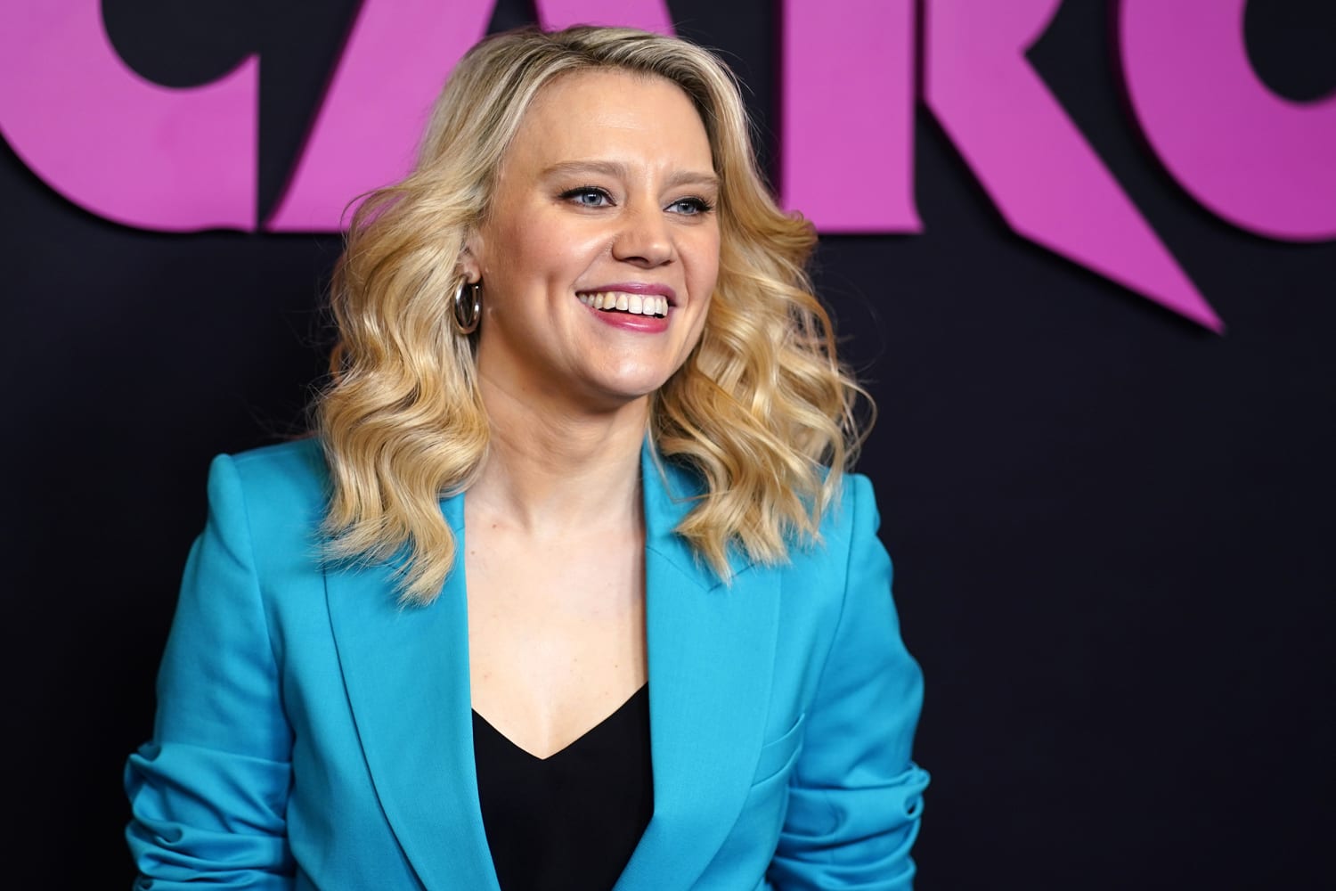 Lada Spænde Opdage Kate McKinnon shares new details on 'SNL' exit