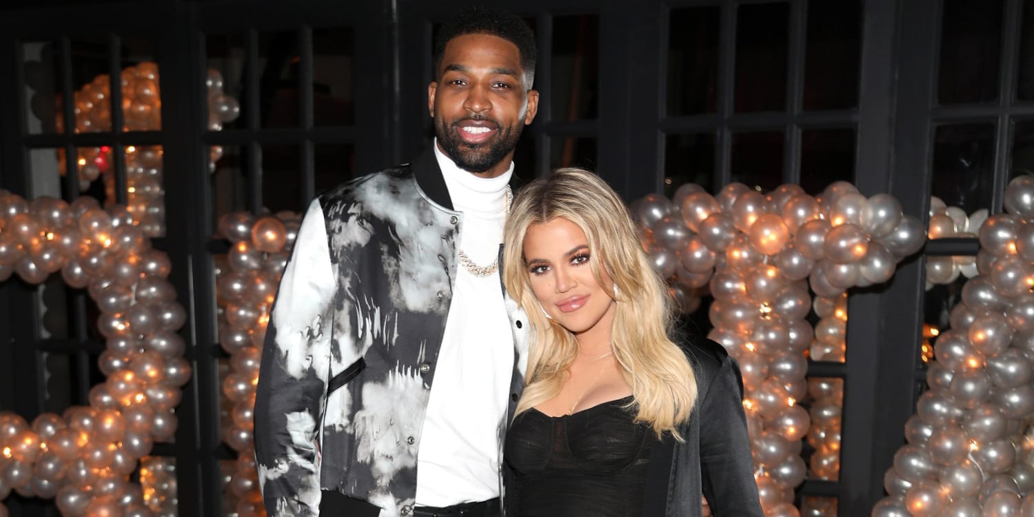 All About Tristan Thompson's 4 Kids