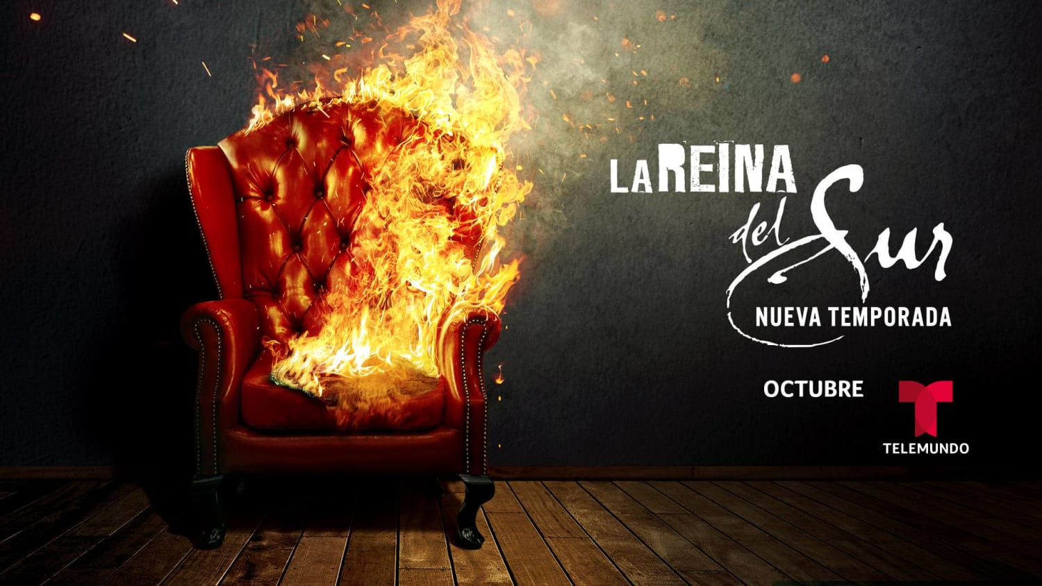 La Reina Del Sur': La temporada 3 llegará en octubre a Telemundo