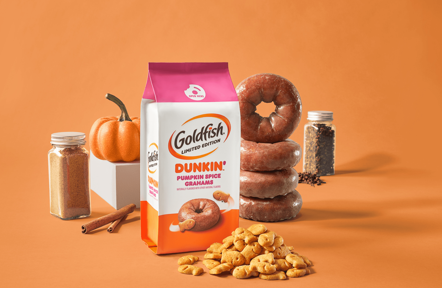 Pumpkin Spice Products That Are Taking Things Next Level