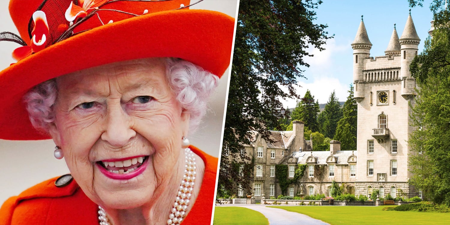 Queen to appoint Britain’s next leader in Scotland not London, breaking with tradition
