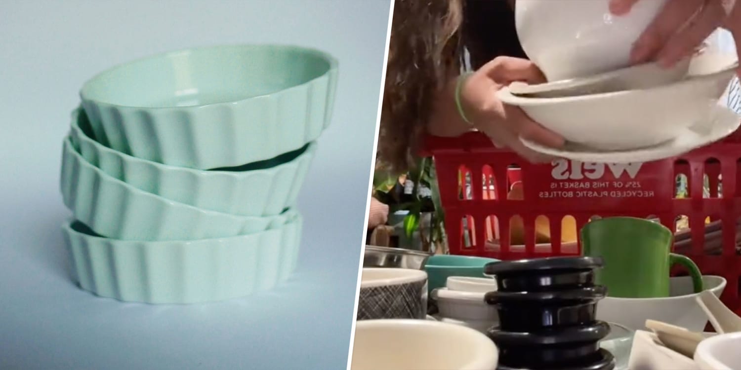 This cup has gone viral on Tik Tok. Is it worth getting?? : r
