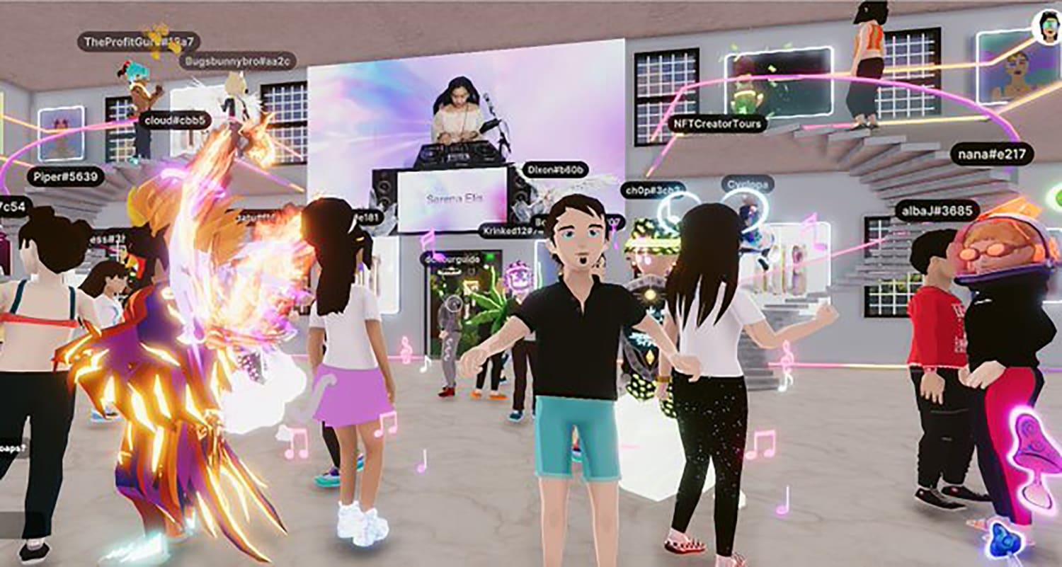 Why AIA is betting on the metaverse with a Roblox game to help it reach a  younger audience, Analysis