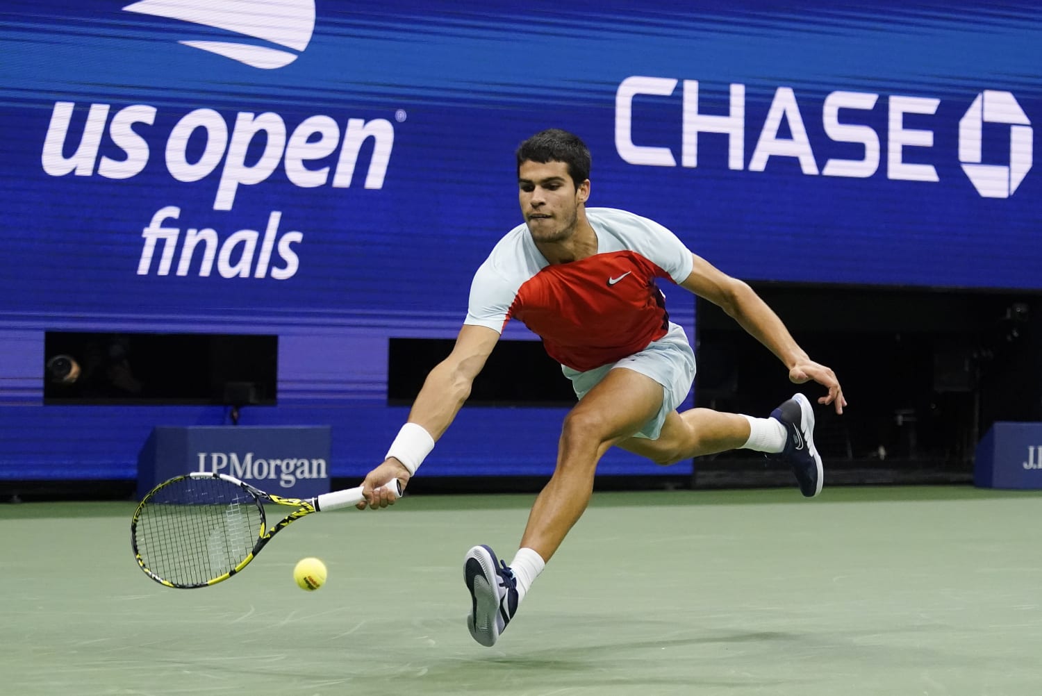 With U.S. Open win, Carlos Alcaraz becomes the youngest player ever to  reach men's No. 1