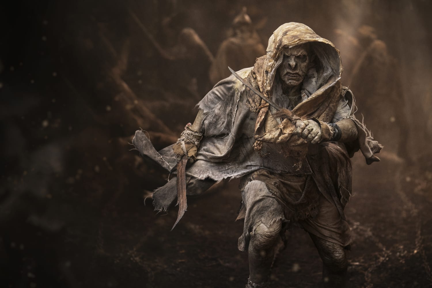Could More Lord of the Rings Movies Really Be on the Way?