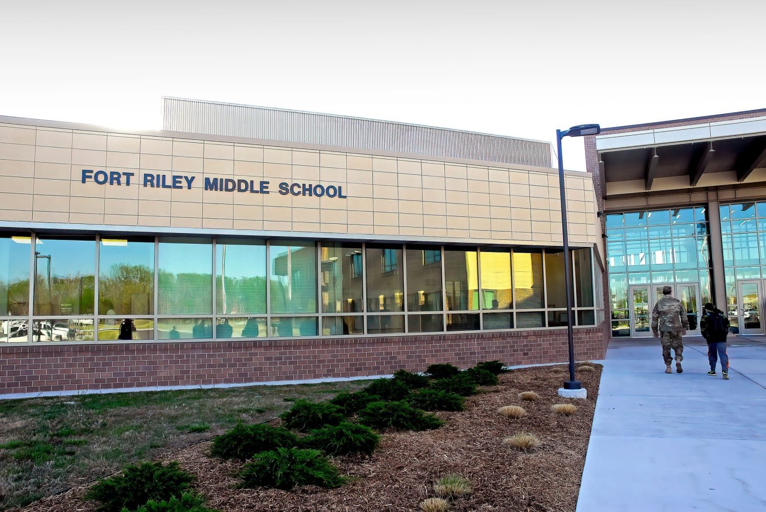 Teacher suspended after refusing to use student’s preferred pronouns awarded $95K in lawsuit