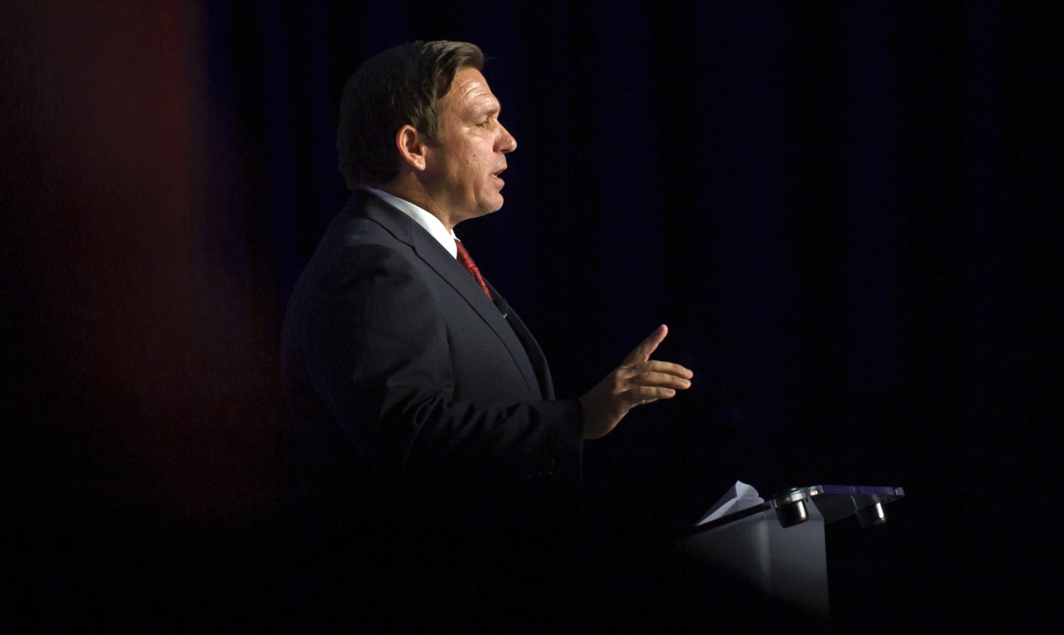 The American right’s future involves waging a 'religious battle' against the left, leaders say at a conservative conference