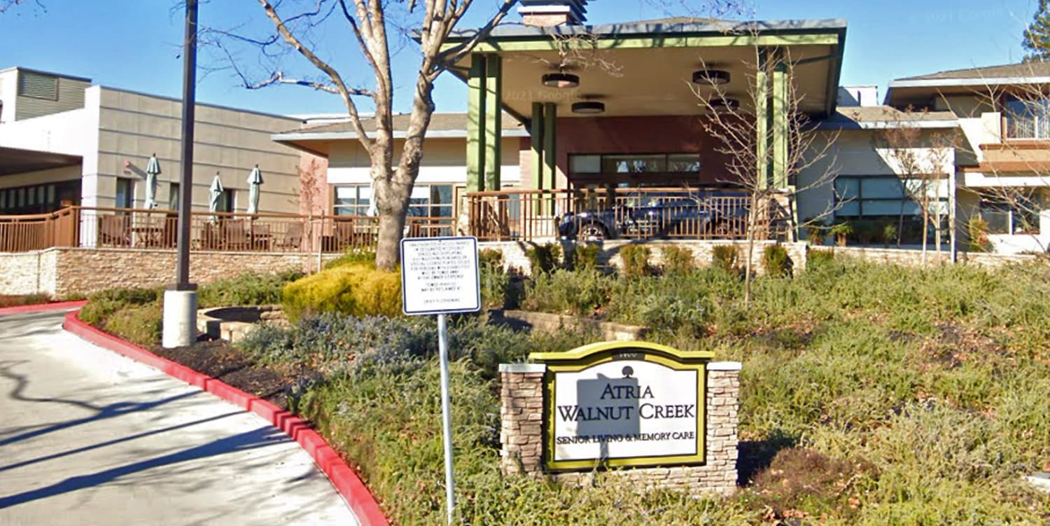 2 residents of California assisted living facilities die after separate  accidental poisoning incidents