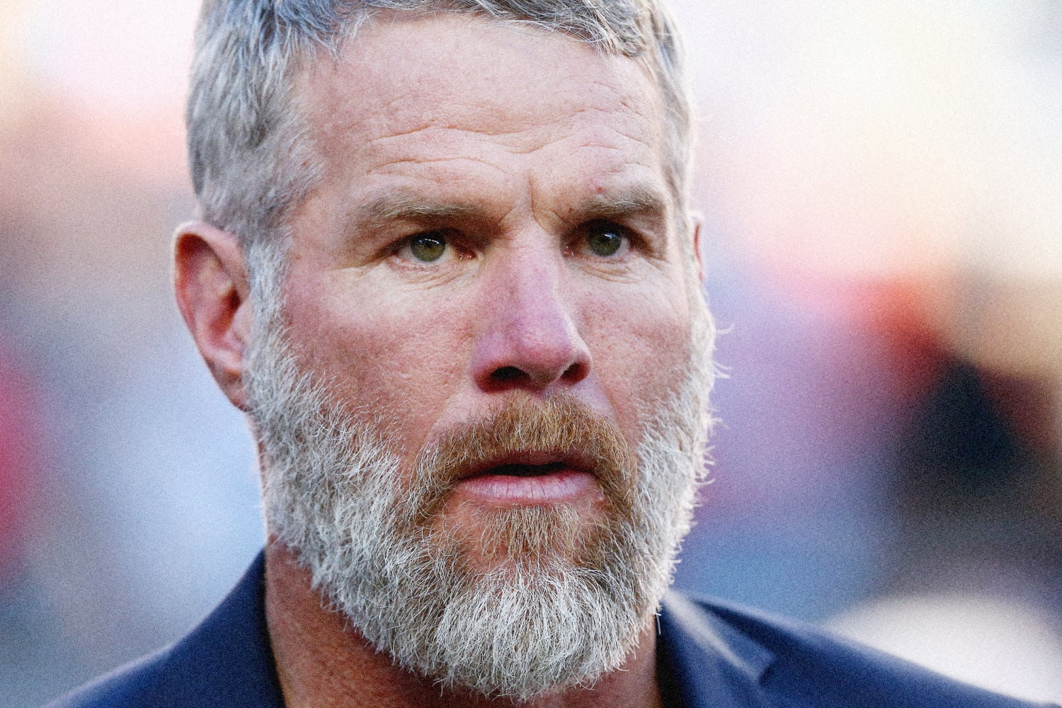 Brett Favre Claims He's 'Done Nothing Wrong' in Mississippi Scandal