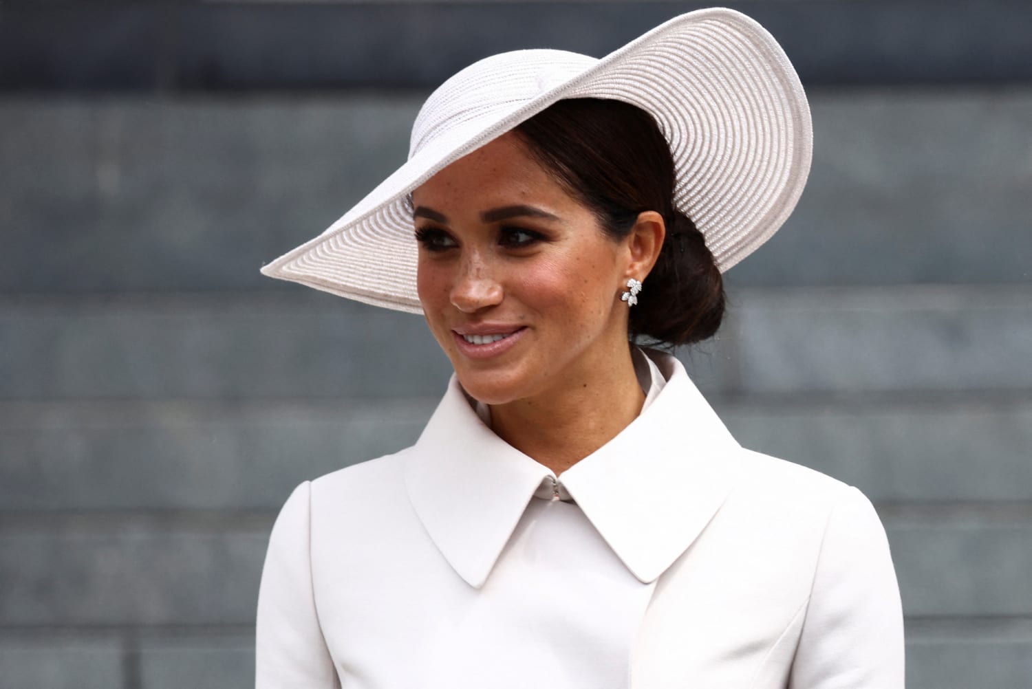 What You Never Realized About Meghan Markle's Handbags