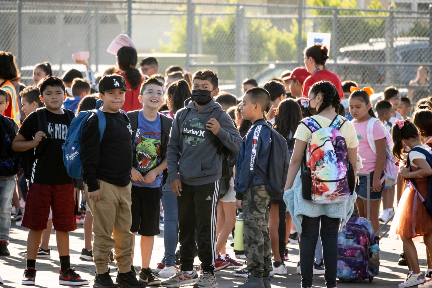 Criminal hackers targeting K-12 schools, U.S. government warns