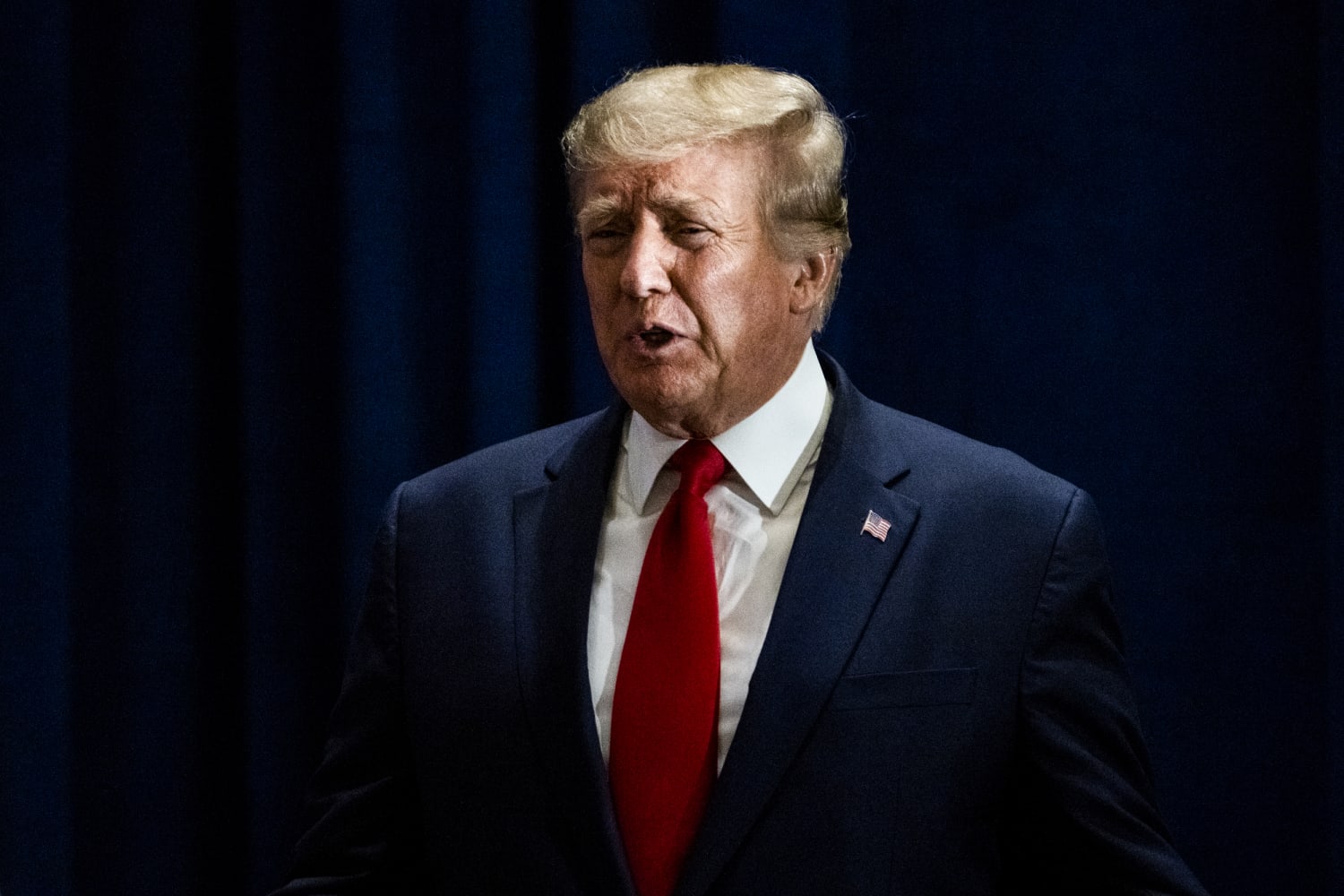 Trump wants a special master, but he should be careful what he wishes for