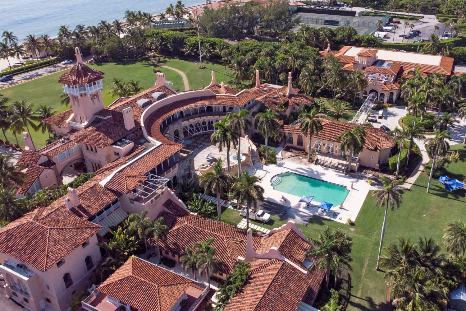 What Decide Cannon received mistaken in newest Mar-a-Lago particular grasp ruling
