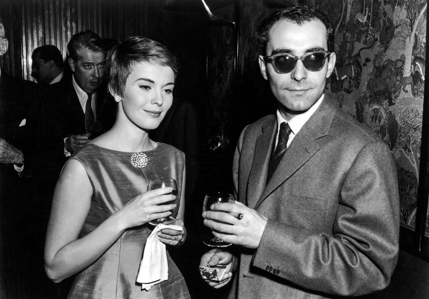 Jean-Luc Godard – Legendary Filmmaker and Master of French New Wave – Dies