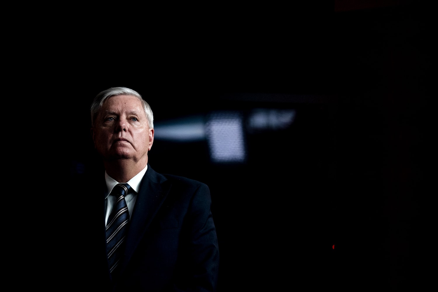 'Bad idea': Republicans pan Lindsey Graham's 15-week abortion ban