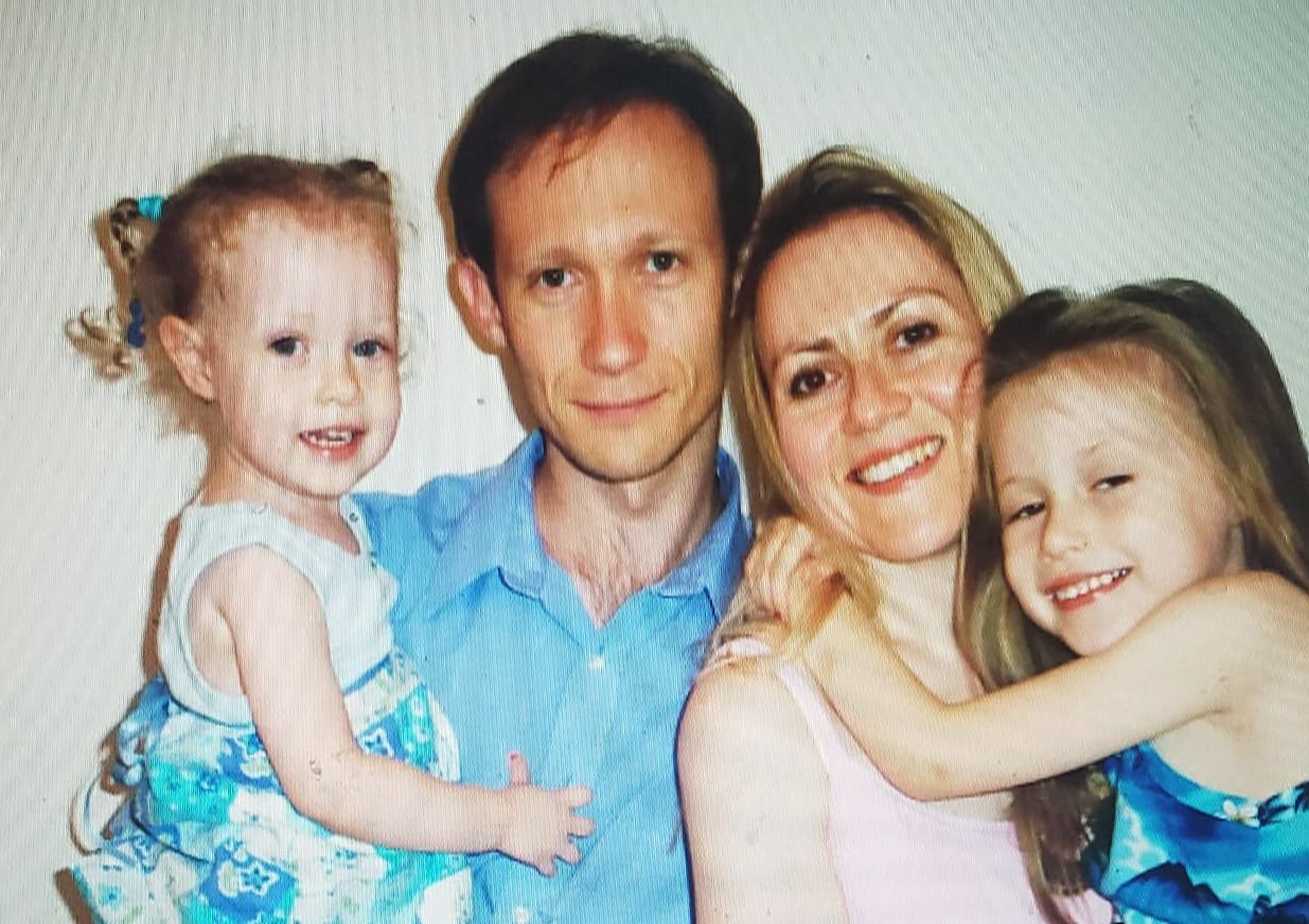 Michigan man who killed his wife went down a 'rabbit hole' of conspiracy theories after Trump's 2020 loss, daughter says