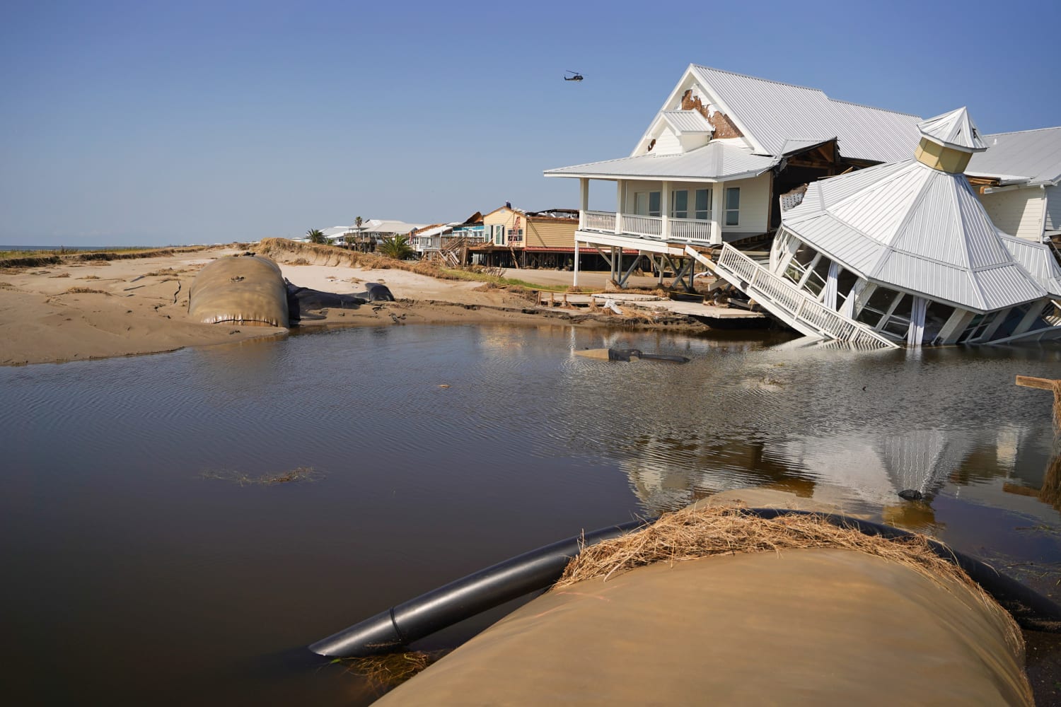 Saving New Jersey from the Rising Tide