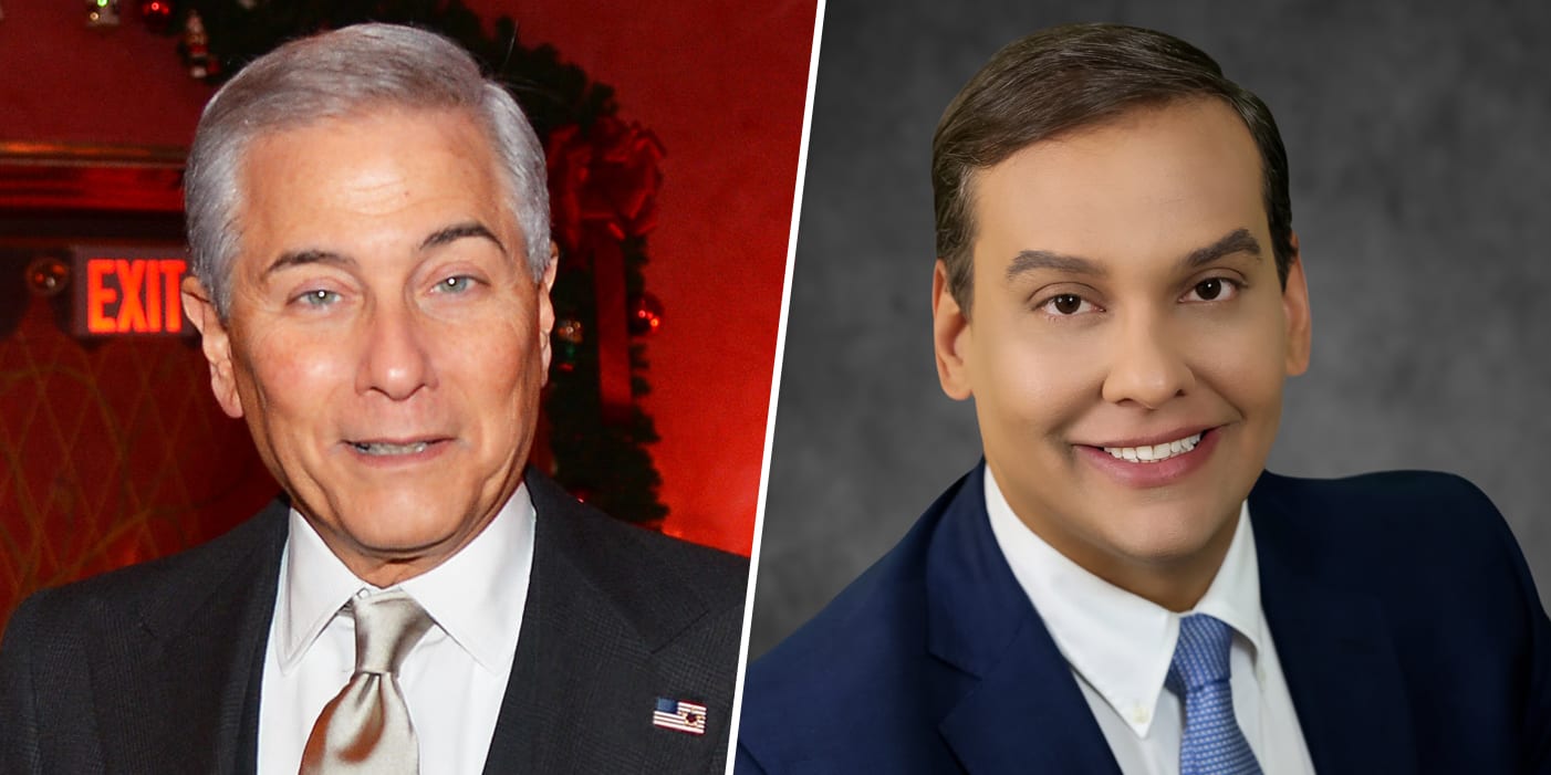 In a political first, two gay candidates face off in congressional election