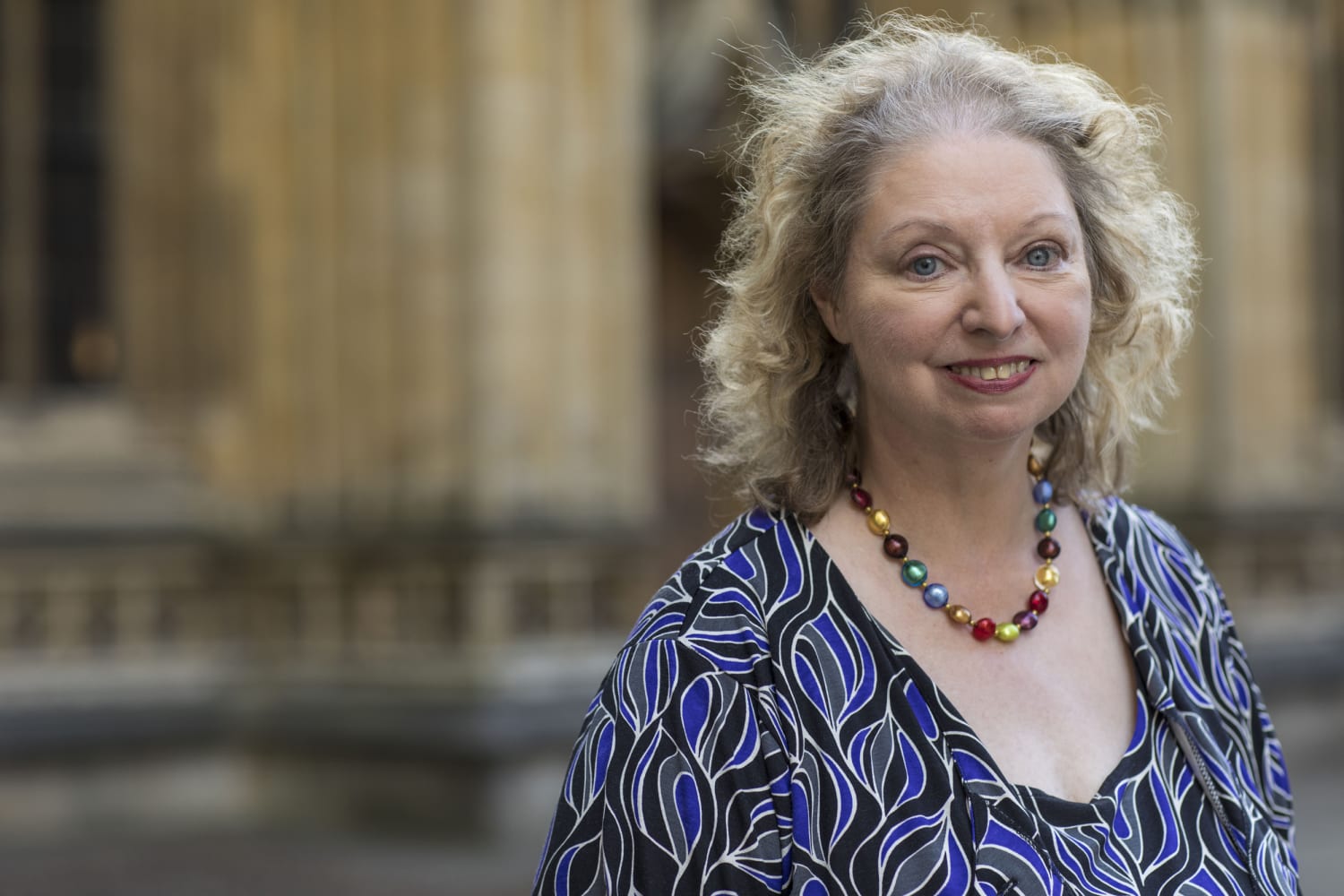 Hilary Mantel, British author of ‘Wolf Hall’ saga, dies at 70  