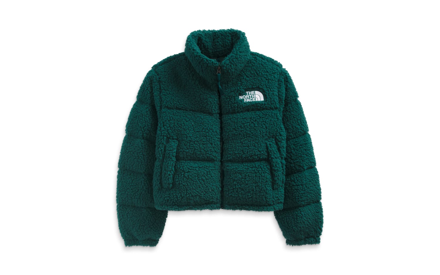 The North Face is renaming its fleece jackets and spotlighting the Sherpa  people