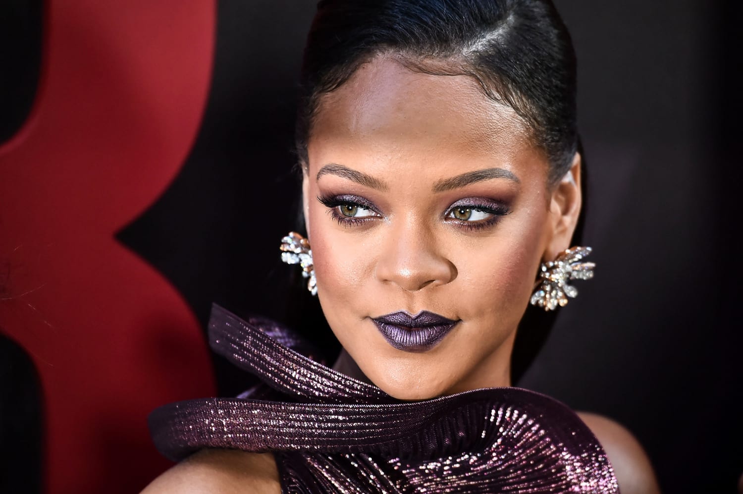 Rihanna Will Headline 2023 Super Bowl Halftime Show