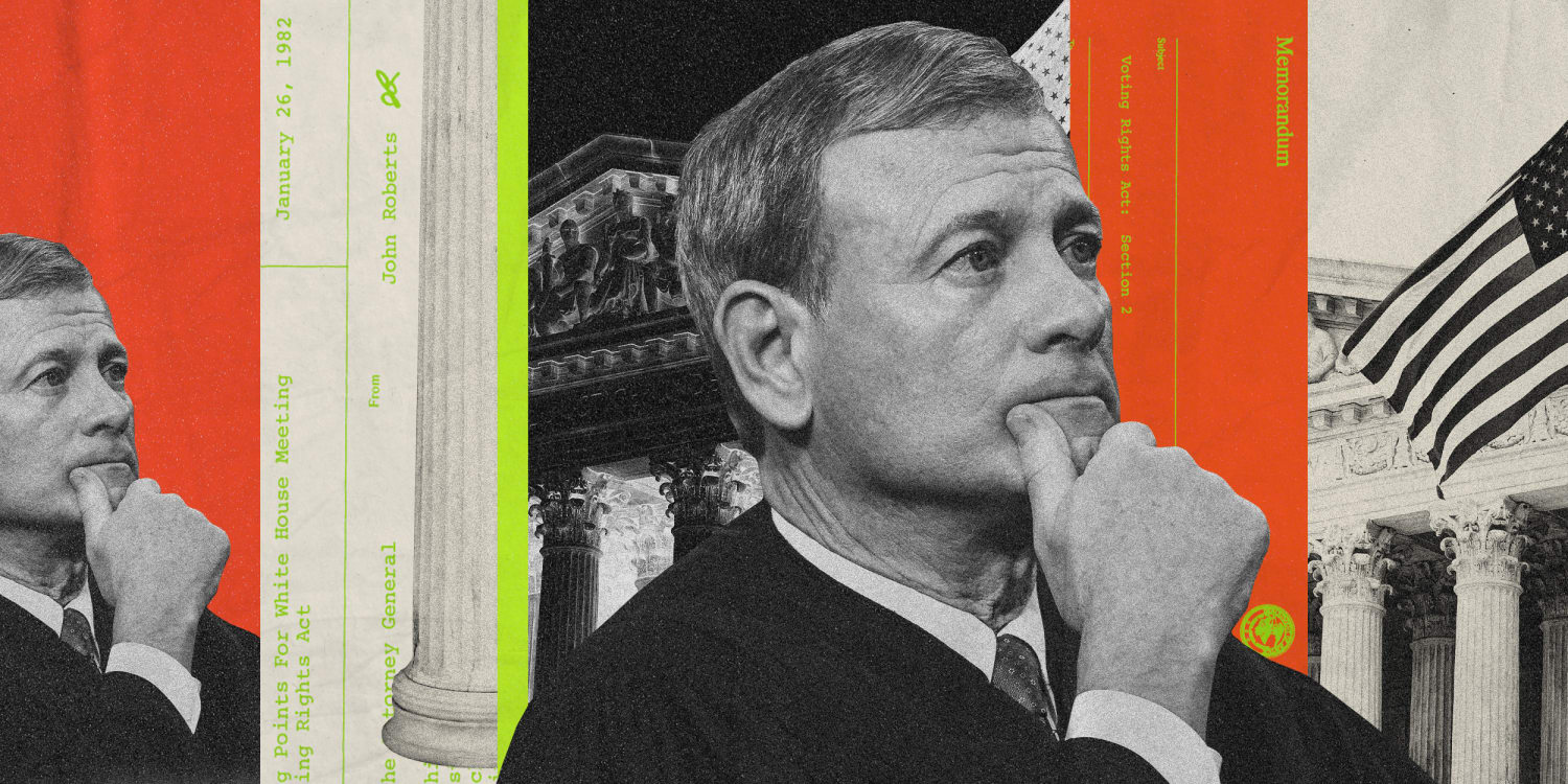 Who Is the Chief Justice of the United States Now? - Constitution