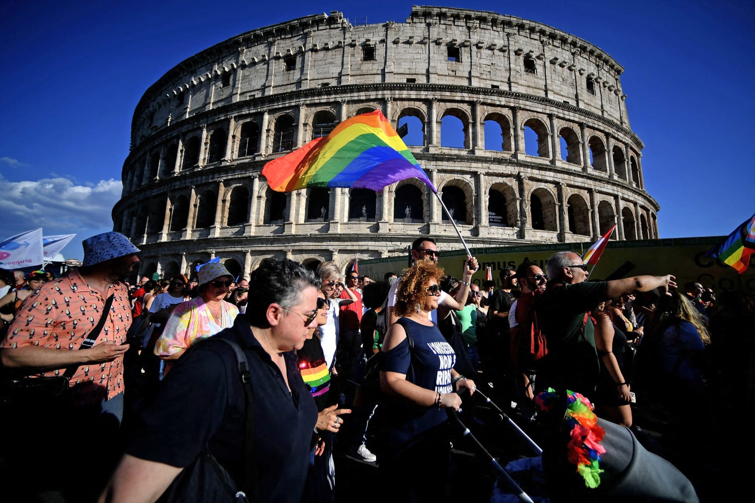 LGBTQIA  Visit Brussels