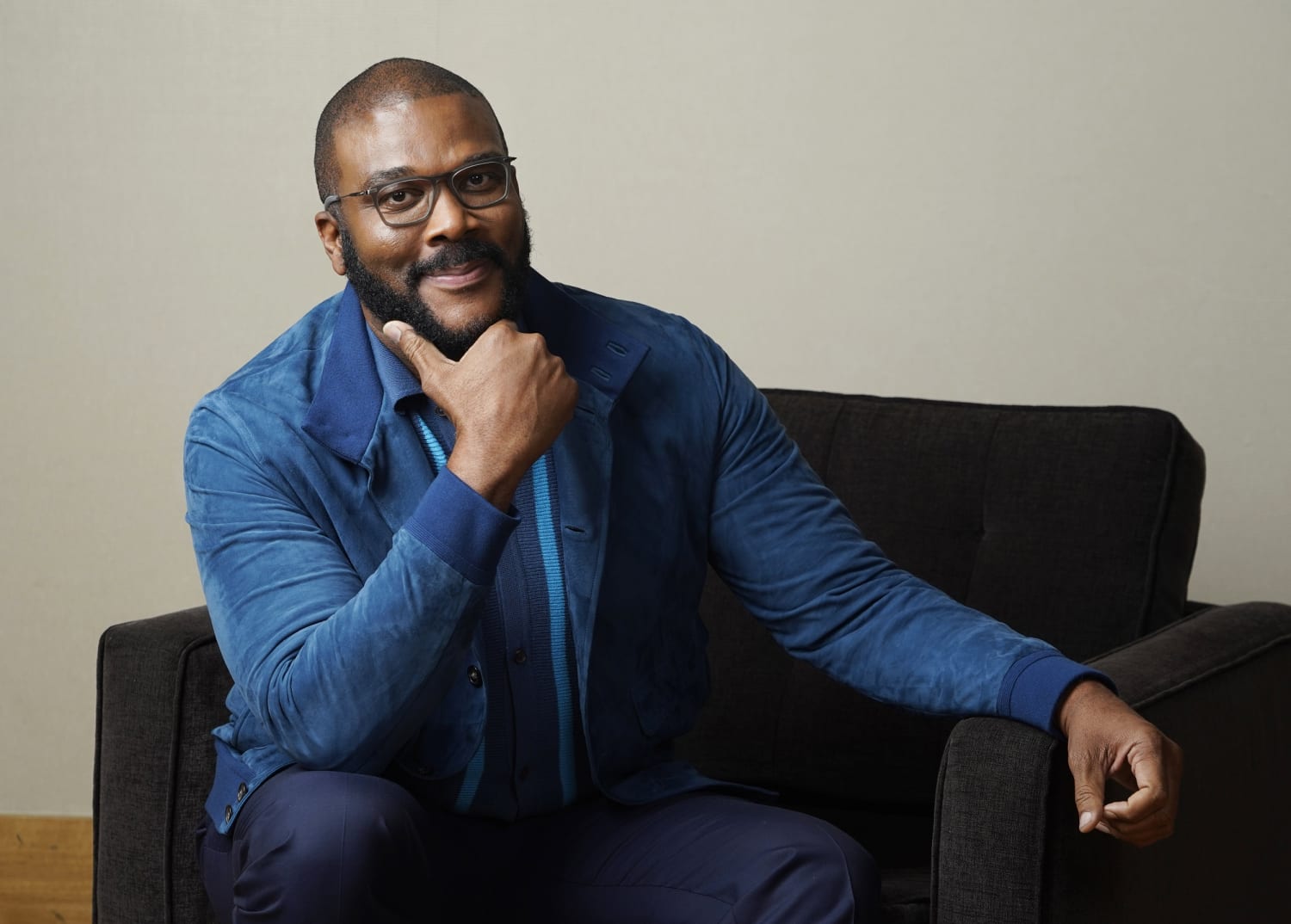 Tyler Perry’s Marriage, Wife, Childrens and ExGirlfriends The Tough