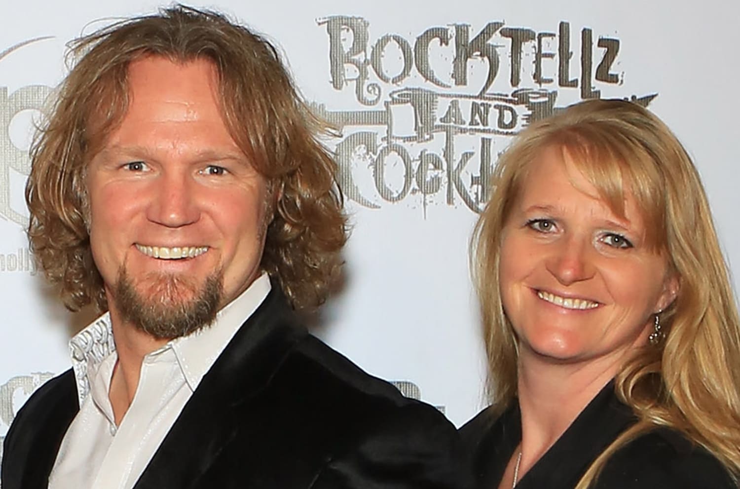 Why Did Kody Brown And Christine Brown Break Up In Sister Wives? photo