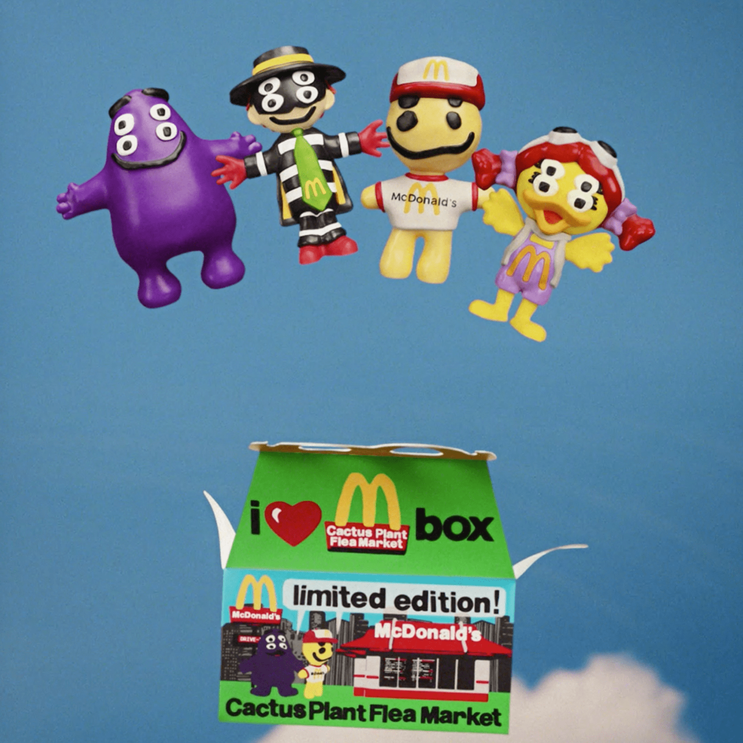 Mcdonald s Old Characters Toys Discount USA Www oceanproperty co th