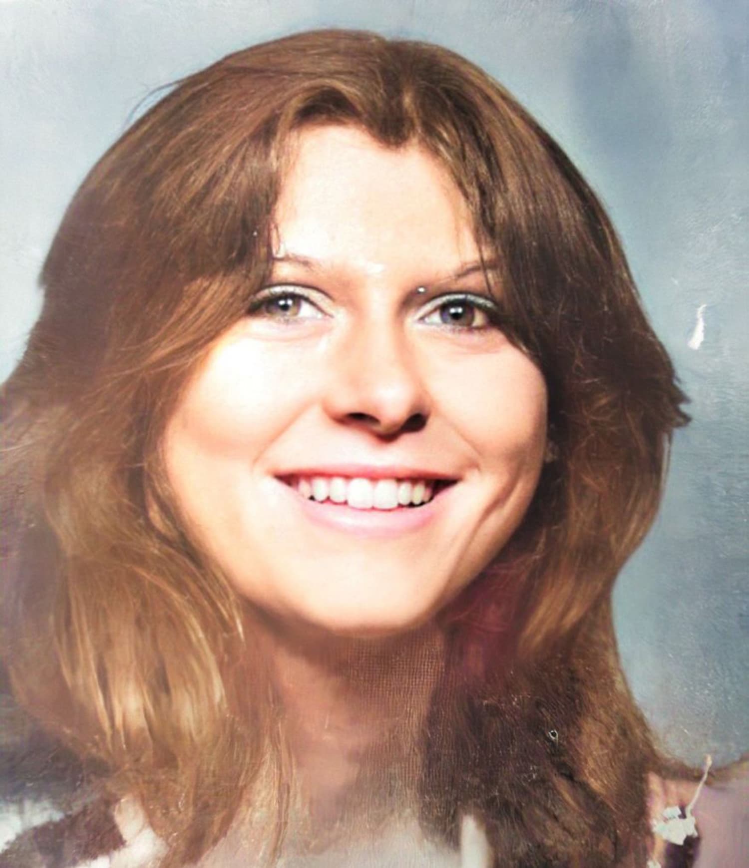 Body found 21 years ago identified as Virginia teenager who went missing in 1975