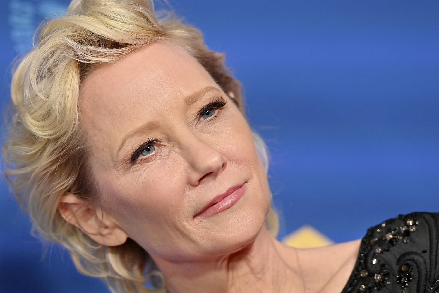 Anne Heche was trapped in burning home for 45 minutes after firefighters arrived, records show