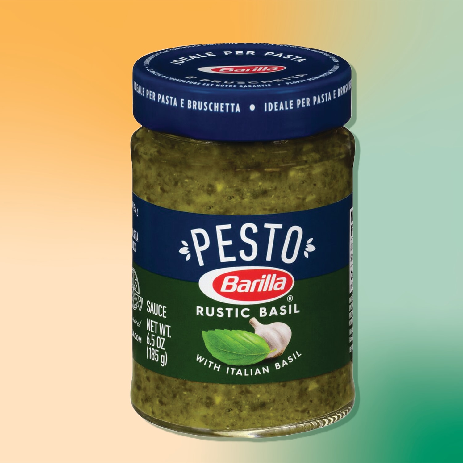 8 Best Store Bought Pestos Ranked